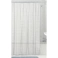 thumbnail image 4 of Mainstays Orbit PEVA Shower Liner, 4 of 5