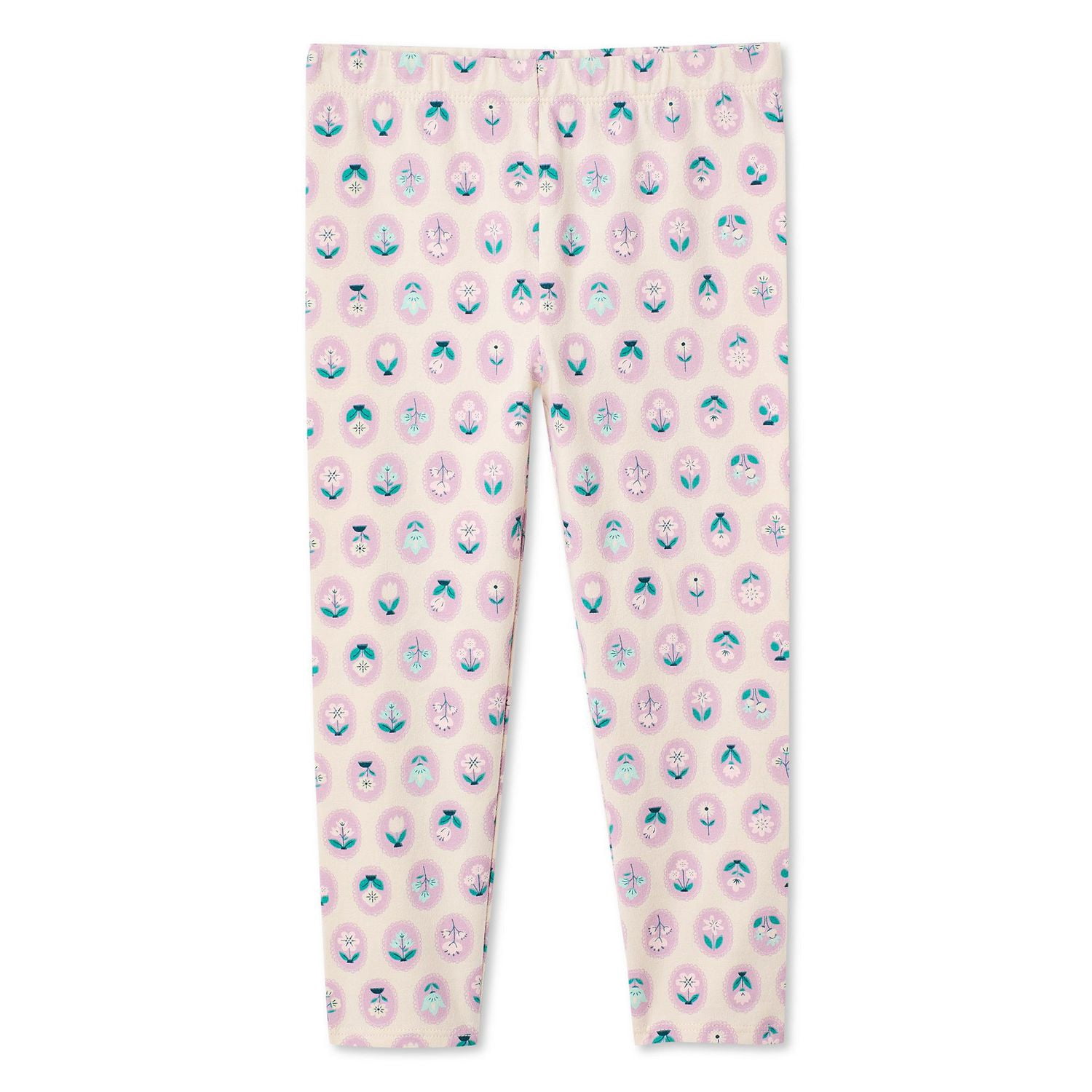 George Toddler Girls' Printed Legging
