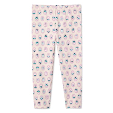 Legging imprimé George pour petites filles