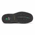 thumbnail image 4 of Dunham 8000 Chaussure LEA Noire, 4 of 4