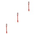 thumbnail image 1 of maskred USB Star Night Light Mini Sky Romantic Starry Flexible for Party Red USB LED 3Set, 1 of 6