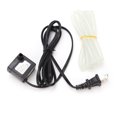 thumbnail image 4 of Mini Submersible Pump, Submersible Pumps 300L/H US Plug AC110-120V 3W  For Fountains, 4 of 8
