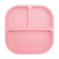 thumbnail image 2 of Silicone Divided Plate Tray Multipurpose Serving Dish Food Container For Dining Table Kitchen Living Room 187X18X3CM, 2 of 6