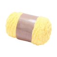 thumbnail image 4 of GUOOL Chunky Wool Yarn Hand Knitting Soft Giant Wool Yarn Threads Bulky Yarn for Throw yellow, 4 of 9