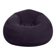 Home Inflatable Lazy Football Sofa Person Sofa And Entertainment Stool