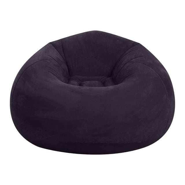 Home Inflatable Lazy Football Sofa Person Sofa And Entertainment Stool