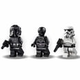 thumbnail image 3 of LEGO Star Wars Imperial TIE Fighter 75300, 3 of 6