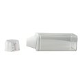 thumbnail image 5 of Plastic Laundry Washing Up Powder Container Soap Detergents Storage Box Lid, 5 of 5