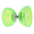 thumbnail image 3 of lionlar Jouets de Jonglage Professionnels 3 Roulements Diabolo+Diabolo 13cm Vert, 3 of 9