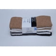 thumbnail image 3 of 18pk Wash Cloth - Neutral, 3 of 4