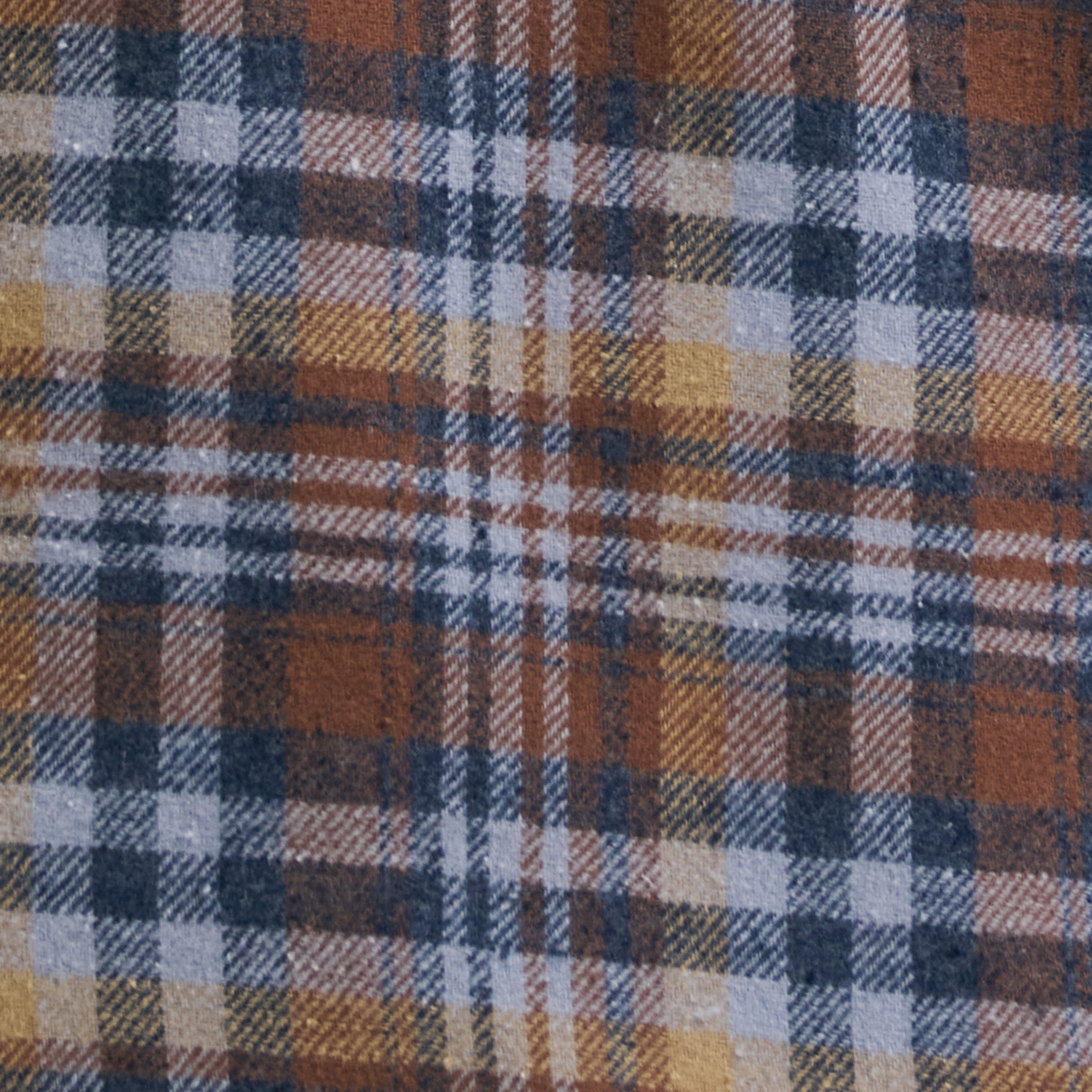 Chemise à manches longues à carreaux pour hommes Wrangler®