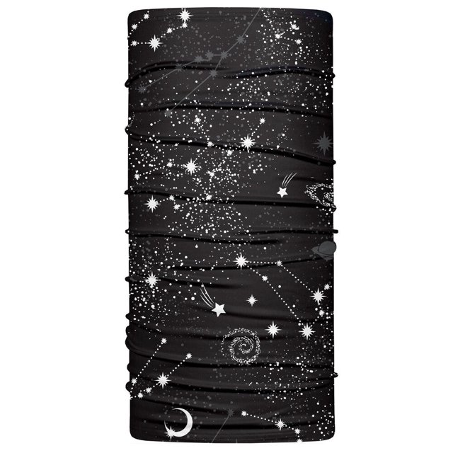 BLACKSTRAP Tube Thermique de Poids Moyen Stellar