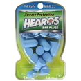 thumbnail image 1 of HEAROS Xtreme Protection Series Foam Ear Plugs, 14 Pair (Pack of 3), 1 of 4