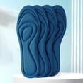 thumbnail image 4 of CSChome 3D Shoe Insole Women Men Insoles 3D Design High Elasticity Breathable Sweat Absorption Sports, 4 of 6