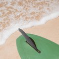 thumbnail image 2 of 2Pcs Surfboard Fins Paddle Board Fin Paddleboard Fin Surfboard Water Divider Surfboard Replacement, 2 of 9