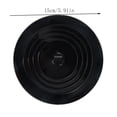 thumbnail image 2 of Tub Stopper Bathtub Stopper Plug Sinks Hair Stopper Flat Cover, 2 of 2