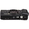 thumbnail image 5 of Olympus Tough TG-6 Waterproof Camera (Black) - Action Bundle - With 50 Piece Accessory Kit +  Extra Battery + Float Strap + Sandisk 64GB Ultra Memory Card + Padded Case + More, 5 of 5