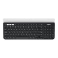 thumbnail image 1 of Logitech K780 Multi-Device - Clavier - Bluetooth - QWERTY - Noir, 1 of 5