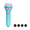 thumbnail image 1 of Lksixu Toddler Toys Educational Baby Toys Flashlight Projector Torch Lamp Toy Cute Toy Torch Lamp Flashlight Projector Toy Sleeping Story Toy Learning Toys for Kids, 1 of 7