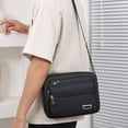 thumbnail image 1 of LSLJS Men's Chest Rucksacks Shoulder Crossbody Rucksacks Chest Rucksacks Leisure Hundred Sports Travel Chest Rucksacks Shoulder Crossbody Rucksacks, Shoulder Rucksack, 1 of 6
