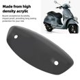 thumbnail image 3 of Motorcycle Windscreen Deflector, Thickened Acrylic Windshield Deflector for GTV All YearReplacement for Sei Giorni All Year, 3 of 7