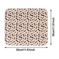 thumbnail image 2 of Washable and Leak Proof Pet Training Mat Reusable Bed for Dogs and Cats Indoor Daily Use, 2 of 3