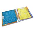 thumbnail image 4 of LeapFrog LeapStart Cahier d'Activités 1re Année : STIM (Science, Technologie, Ingénierie, Mathématiques) et Résolution de Problèmes (Requiert le Système LeapStart), 4 of 4