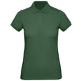 thumbnail image 1 of B&C Womens Inspire Polo Shirt, 1 of 3