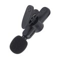 thumbnail image 4 of Wireless Lavalier Clip Mic,Wireless Lavalier Microphone Outdoor Wireless Lapel Mic Wireless Clip Mic Multi-Functional, 4 of 14