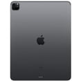 thumbnail image 5 of Restored Apple iPad Pro (4th Gen) 256GB Wi-Fi Cellular Unlocked 12.9" (2020) - Space Gray (Refurbished), 5 of 5
