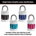 thumbnail image 4 of ML CYCLONE LOCK - FRENCH, 4 of 7
