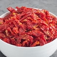 thumbnail image 2 of Del Destino 5 lb. Sundried Tomato Strips - 4/Case, 2 of 3