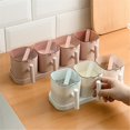thumbnail image 4 of Hinati Clearance Kitchenware Combination Spice Box Airtight Food Storage Containers , Kitchen Pantry Organization and Storage for Kitchen Pantry Organizers and Storage, Kitchen Storage Containers, 4 of 6