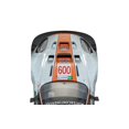 thumbnail image 2 of Scalextric Aston Martin DBR9 - Gulf Edition - ROFGO 'Dirty Girl'. GT/Prototype., 2 of 5
