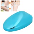thumbnail image 4 of Hair Eraser, Hair Remover Exfoliator Slow Down Regrowth  For Beauty Salon Blue, 4 of 8