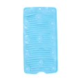 thumbnail image 2 of XZNGL Multifunctional Silicone Washboard Household Foldable Laundry Board Anti-Skid, 2 of 8