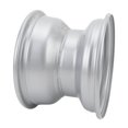 thumbnail image 1 of Aluminum Alloy Wheel Hub 3 Hole 8 Inch Professional Metal Strong Structure Wheel Rim for ATV Go Kart Cart Wheel Beach Buggie, 1 of 7