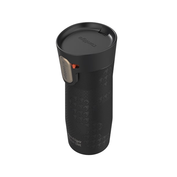 Contigo x Ally Love West Loop Vacuum-Insulated Stainless Steel