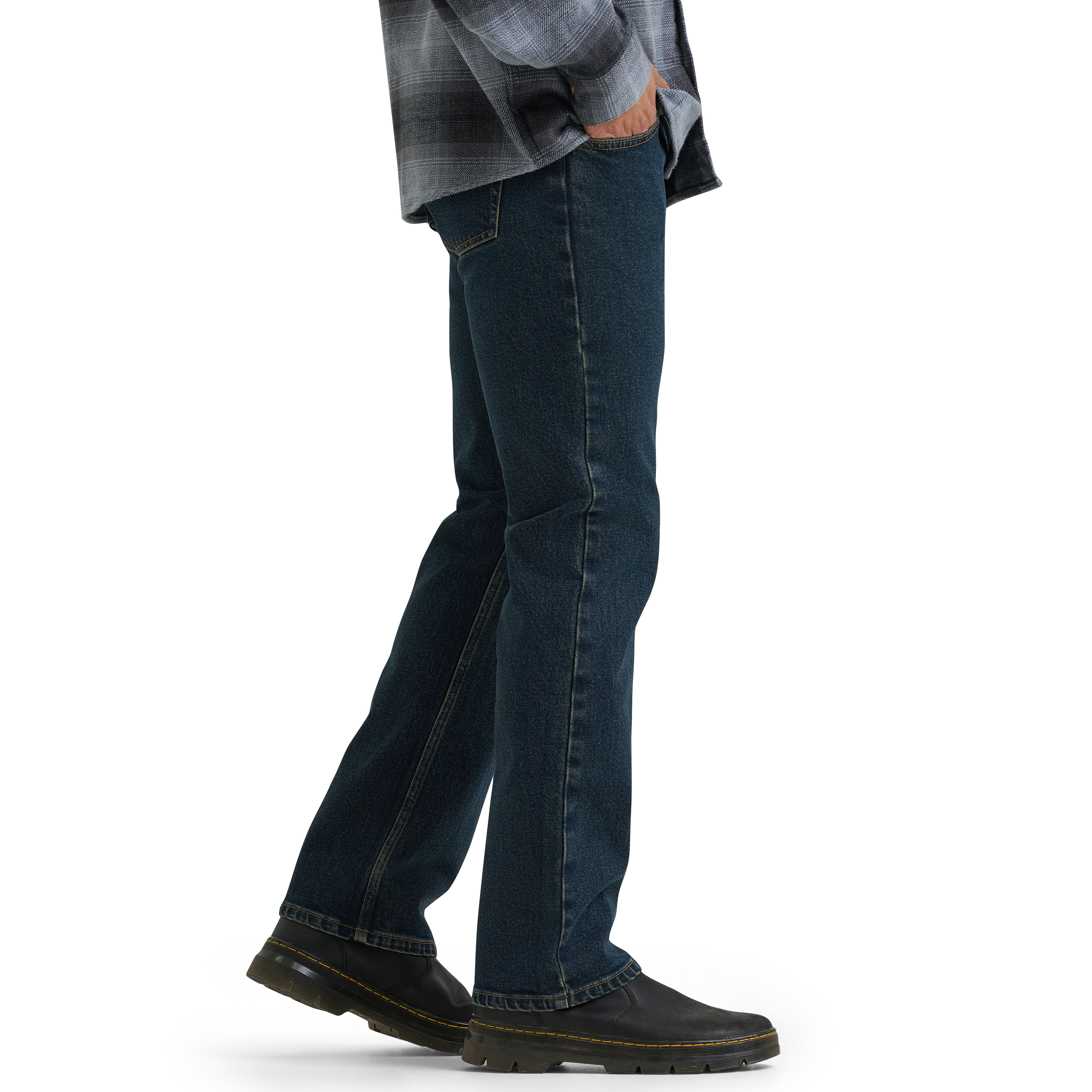 Bottes régulières Five Star pour hommes Wrangler