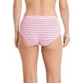 thumbnail image 2 of Jockey Culotte Hipster Extensible en Coton pour Femmes, 2 of 5