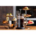 thumbnail image 2 of Presse à Café Française - Verre Borosilicaté à Double Paroi (350 ml), 2 of 5