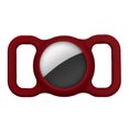 thumbnail image 1 of Étui en Silicone pour Chien et Chat, Traqueur de Localisation, Housse de Localisateur, Manchon de Localisation Seulement, Étui en Silicone, Rappel Rapide, 1 of 9