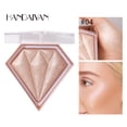 thumbnail image 1 of FcBaudy Contour Creams Powder Foundations Oil-control Concealer Modified Whitening face Concealer, 1 of 3