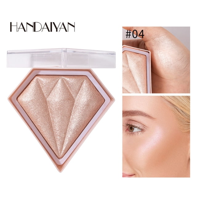 FcBaudy Contour Creams Powder Foundations Oil-control Concealer Modified Whitening face Concealer