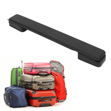 Luggage Handle, 20cm Length Plastic Luggage Case Handle Luggage Pull Handle Spare Strap Handle Grip Replacement For Suitcase Luggage Case, Suitcase Handle Replacement