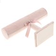 thumbnail image 4 of Bracelet Holder Jewelry Showcase Necklace Display Stand Bangle Organizer for Pink, 4 of 8