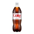 thumbnail image 2 of Diet Coke Bottle, 2 Liters, 2 of 11
