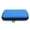 Blue, variant on Carrying Case Compatible with for New 2DS XL 2DS LL for New 3DS 3DS, Water Resistant, Hard Shell Travel Bag with 8 Game Slot, Portable Console Protective Pouch