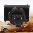 thumbnail image 4 of Chmadoxn Car Phone Mount 360 Degree Rotating Car Vent Mount Multi-Function Cell Phone Mount Navigation Mount Universal Cell Phone Bracket Auto Cell Phone Mount, 4 of 6
