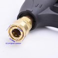 thumbnail image 2 of High Pressure 3000 PSI Cleaner 5 Sprayer Nozzles M22 Fittings Washer, 2 of 7